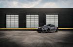Lexus RC F 10th Anniversary Limited 2018 года